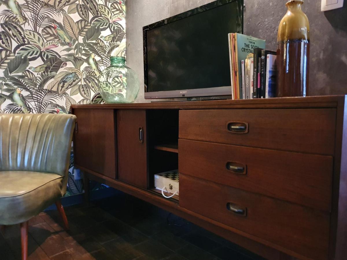 Vue Sur Meuse Apartment Профондвил Екстериор снимка