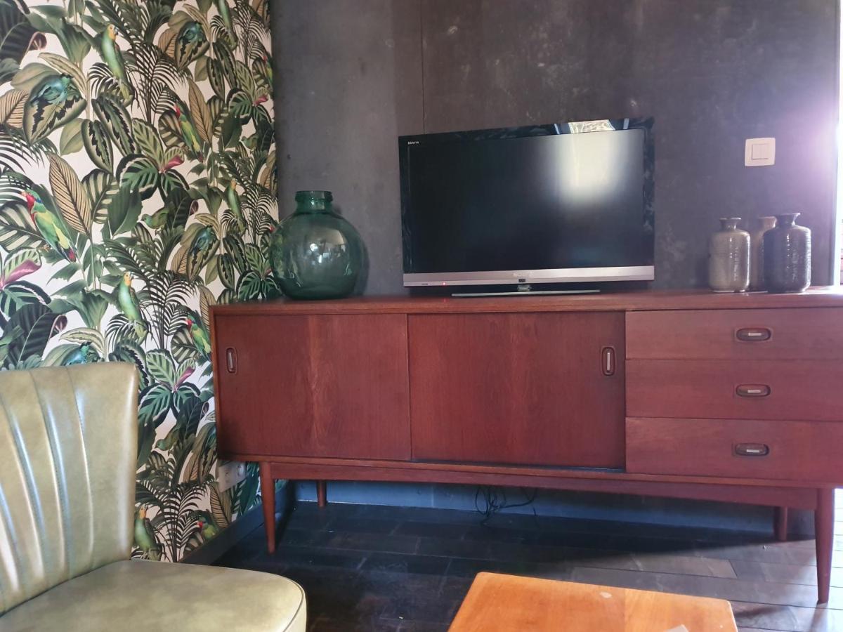 Vue Sur Meuse Apartment Профондвил Екстериор снимка